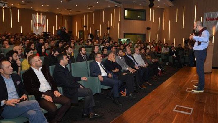 Ahmet Sula ile İnsan ve İletişim