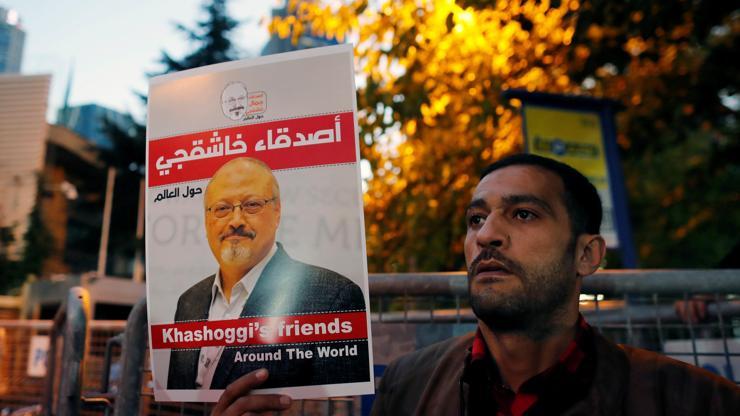 Washington Posttan şok iddia: Kaşıkçının ölüm emrini Veliaht Prens verdi