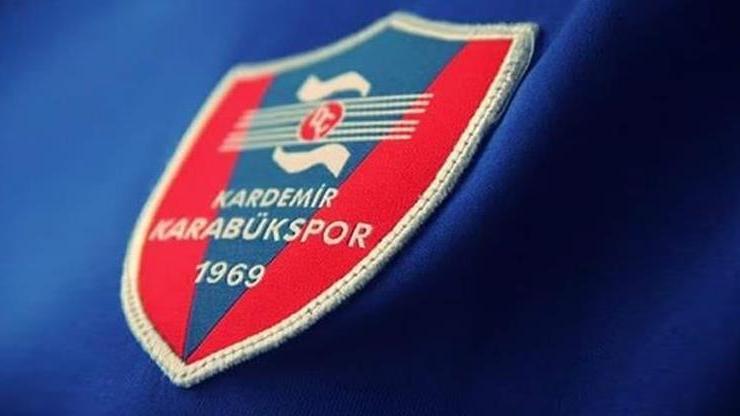 Karabüksporda teknik direktör değişimi