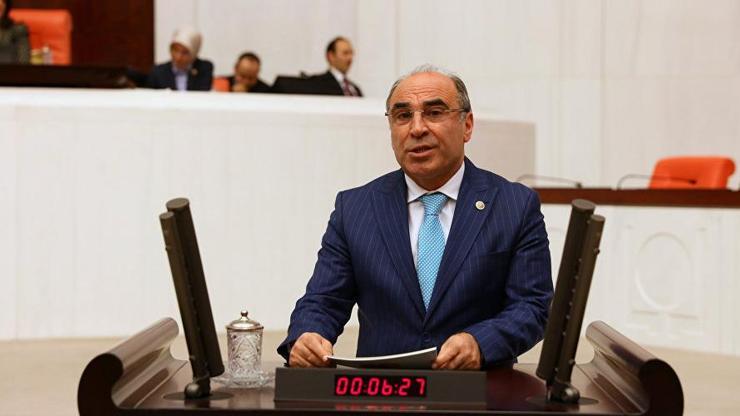 Son dakika: CHPli vekil Bircan hayatını kaybetti