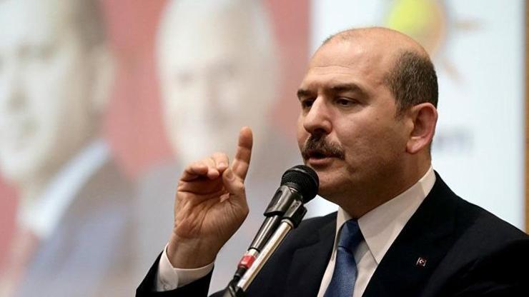 Son dakika: İçişleri Bakanı Soylu: Otoyollarda hız sınırı yükselecek