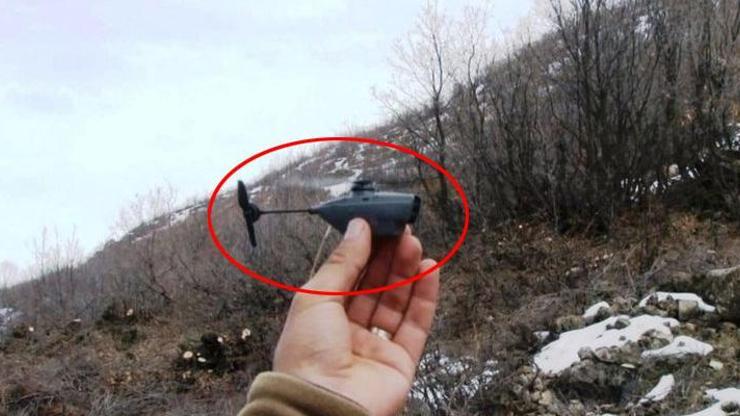 103 şehidin katili 18 teröristi eşek arısı öldürdü