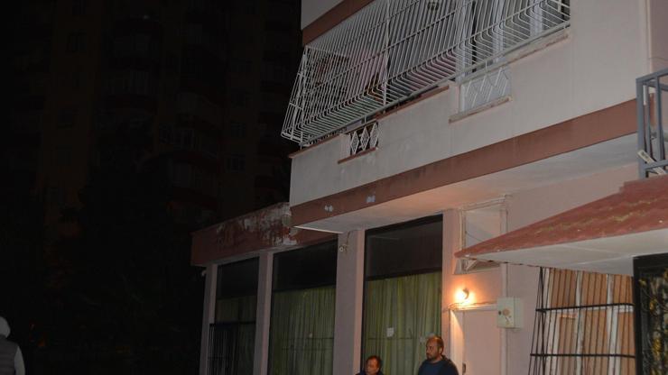 Buse, evine balkondan girmek isterken 7nci kattan düşüp öldü