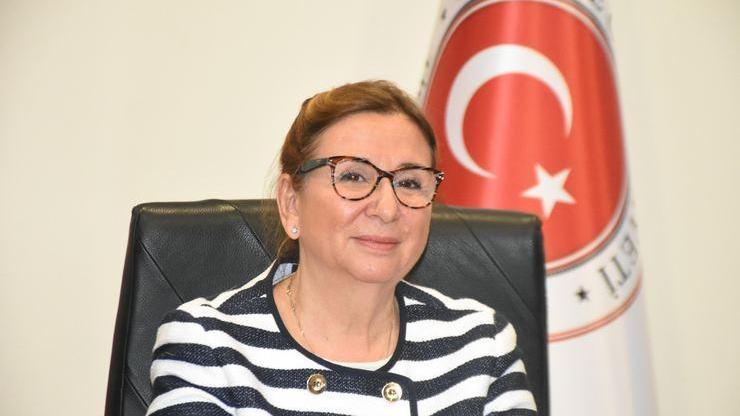 Bakan Pekcan: Gümrük kapılarımızda modernleşme ve dijitalleşmeye gidiyoruz