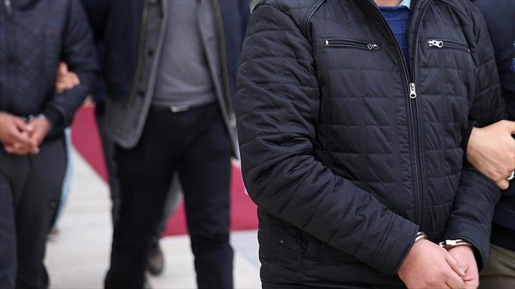 CHP İlçe Başkan tefecilikten gözaltına alındı