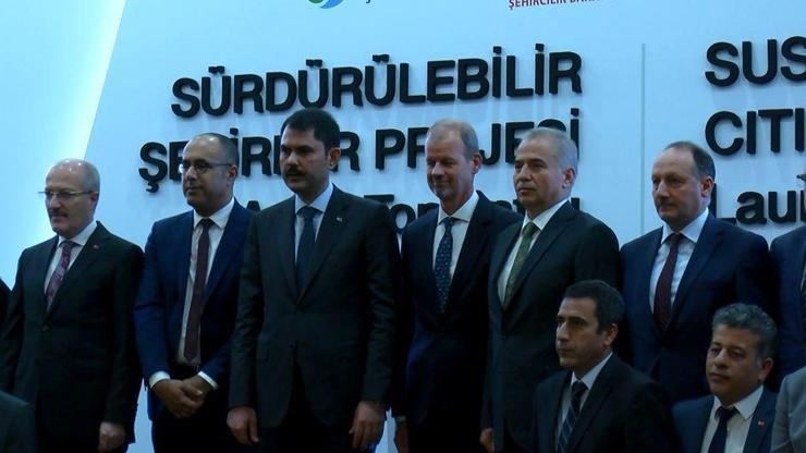 Bakan Kurum: 2019da plastik poşetler ücretli olacak