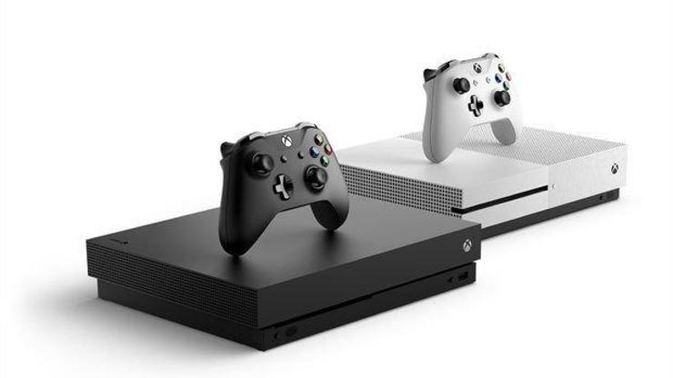 Microsoft’tan disk sürücüsüz Xbox One