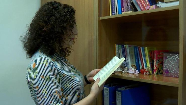 Uzman Klinik Psikolog Efsun Tatar, Nomofobiyi değerlendirdi