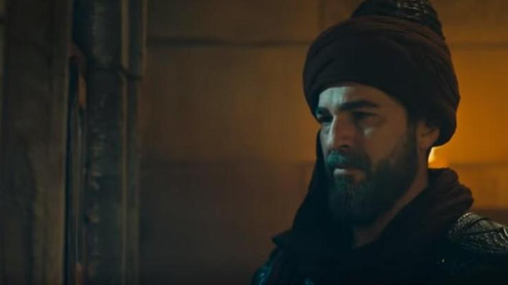 Diriliş Ertuğrul 124. bölüm fragmanı: Osman ve Savcı tehlikede