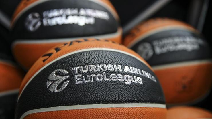 Anadolu Efes - Maccabi Fox / Maç önü
