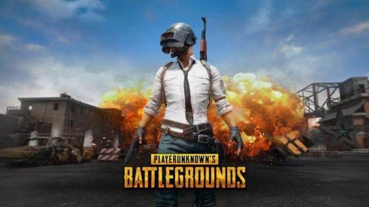 PUBG hataları düzeltildi