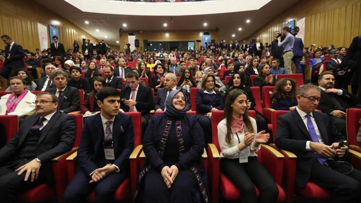 Bakan Selçuk: Çocuk işçiliği ile mücadelede, 11 bini aşkın çocuğa ulaşıldı