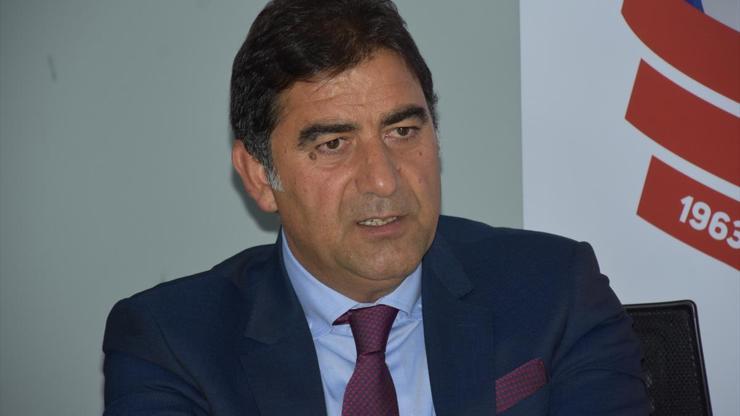 Ünal Karamandan Burak Yılmaz ve Onur Kıvrak açıklaması