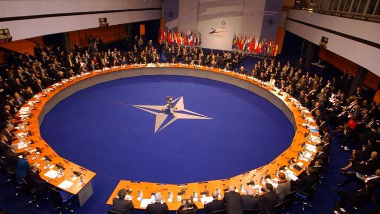 NATO PAda AK Partili Çonkara yeni görev