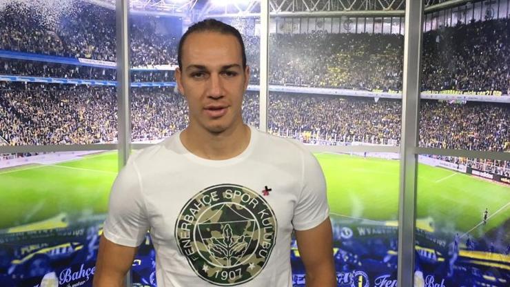 Michael Frey: Erken kalkıp idmana gitmeyi seviyorum