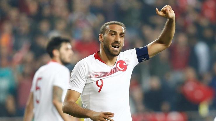 Türkiye 0-0 Ukrayna / Maç Özeti
