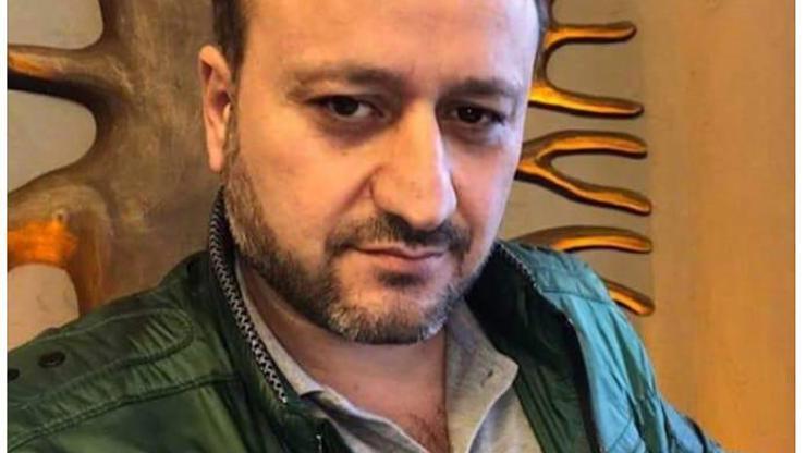 Kocamda gözü var diye akrabasını öldüren kadının eşi vurularak öldürüldü