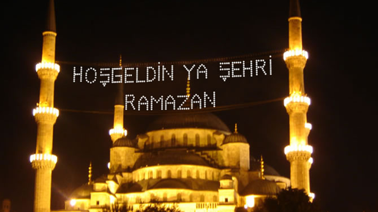 2019 Ramazan ayı ne zaman başlıyor Ramazan Bayramı tatili kaç gün olacak