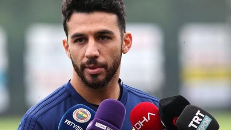 İsmail Köybaşı: Protestolara üzülüyorum ama Fenerbahçeyi gerçekten seviyorum