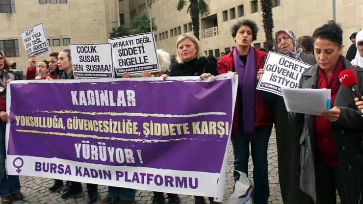 Filiz Tali: 10 ayda 329 kadın öldürüldü