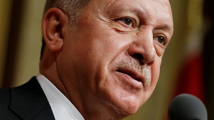 Son dakika.. Erdoğan AK Parti adaylarını İstanbul’da açıklayacak
