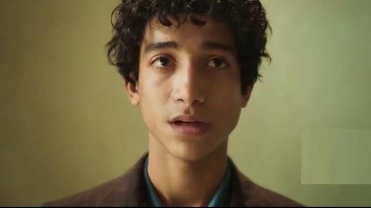 Müslüm filminin genç oyuncusu Şahin Kendirci kimdir