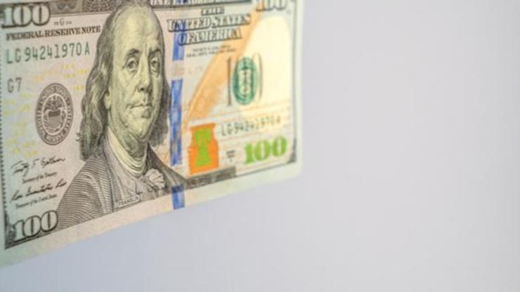 Dolar kuru bugün ne kadar, kaç TL Döviz kurları 23 Kasım 2018