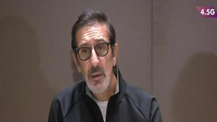 Cem Özer: Ölmeden cenazemi yaşadım