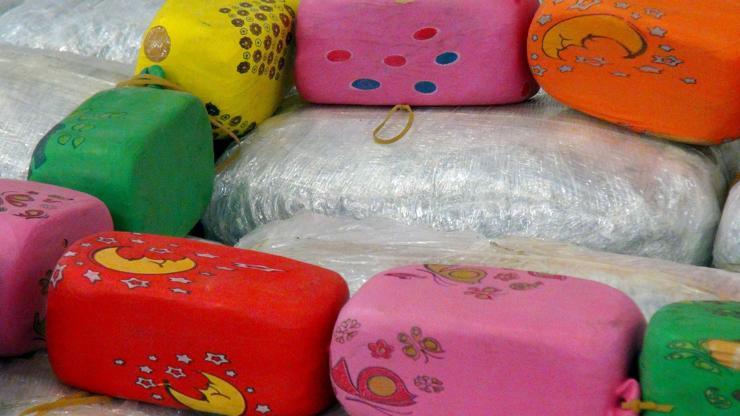 Yakalanacağını anlayınca 20 bin rüşvet teklif etti
