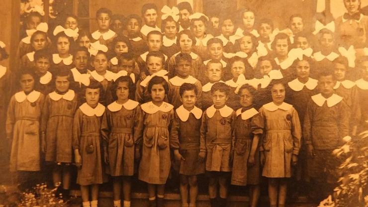 1 padişah, 12 cumhurbaşkanı gördü