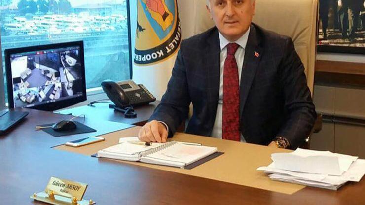 Rizede esnafın kredi talebi yüzde 50 oranında arttı