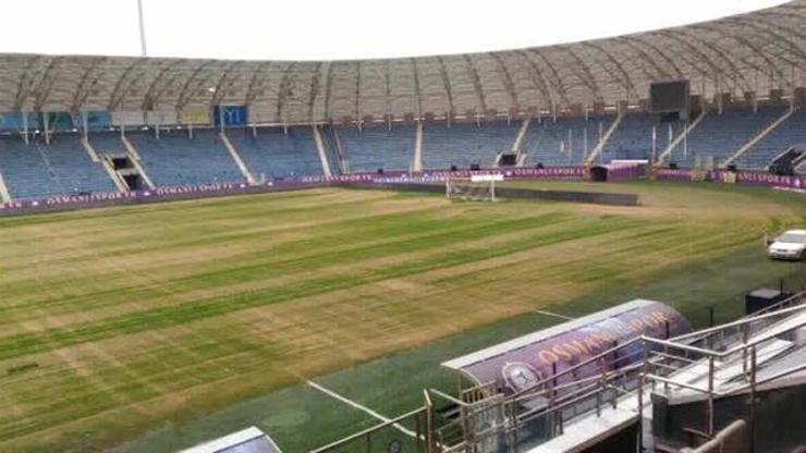 Son dakika Ankaragücü - Beşiktaş maçı Kayseride oynanacak