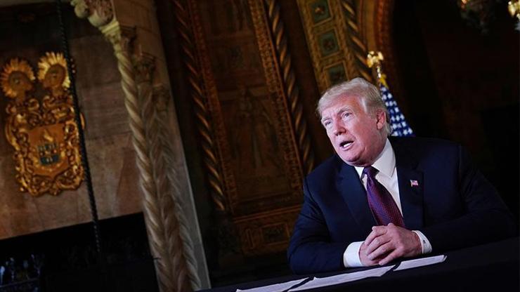ABDli senatörden Donald Trumpa ağır suçlama