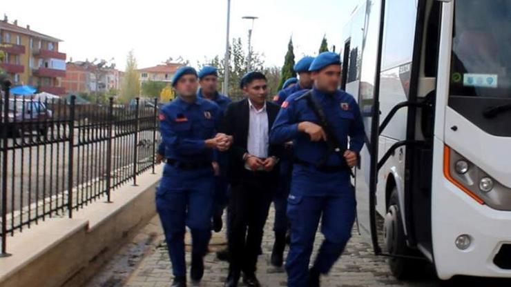 3 yaşında çocuğun gözünün önünde annesini öldürmüştü