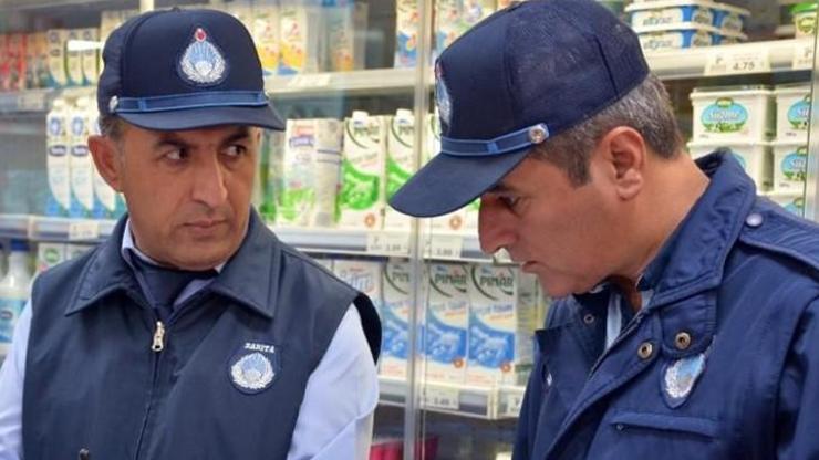 İBB zabıta memuru sınav sonuçları sorgulama