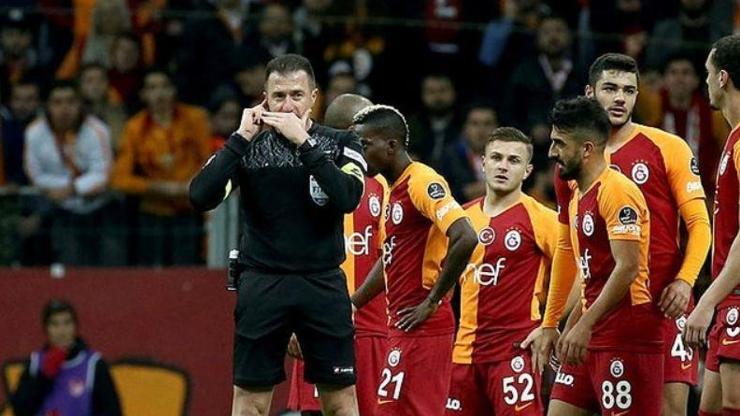 TFF penaltı kararını inceleyecek