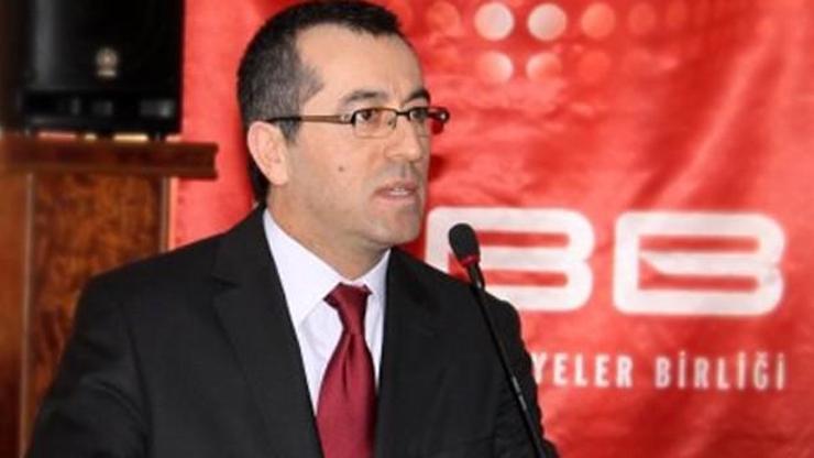 AK Parti Kahramanmaraş Büyükşehir Belediye Başkanı Adayı Hayrettin Güngör kimdir