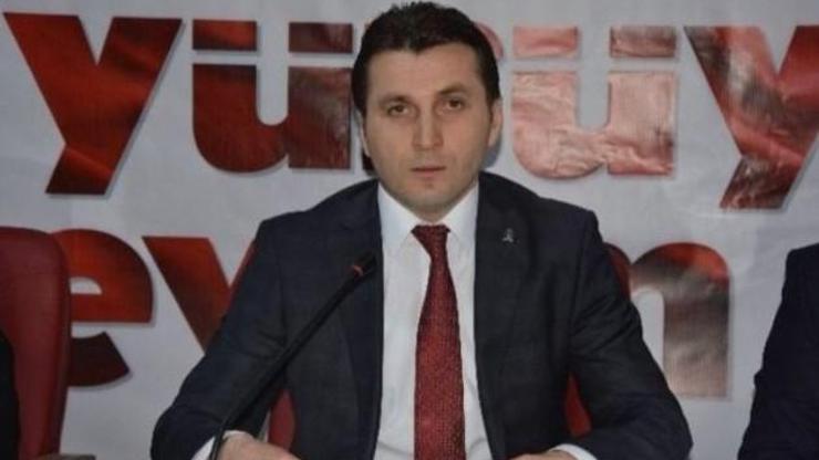 AK Parti Sinop Belediye Başkanı Adayı Ali Çöpçü kimdir