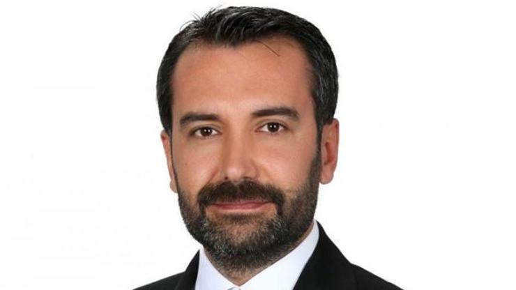 AK Parti Elazığ Belediye Başkanı Adayı Şahin Şerifoğulları kimdir