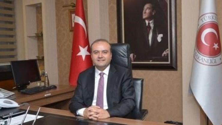 AK Parti Bolu Belediye Başkan Adayı Fatih Metin kimdir