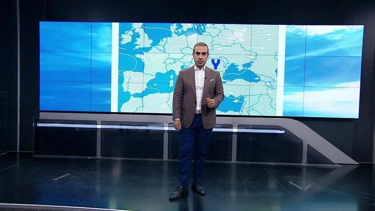 Hava Durumu (26-11-2018)