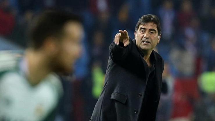 Ünal Karaman: Sadece Novak 5-6 gol atabilirdi
