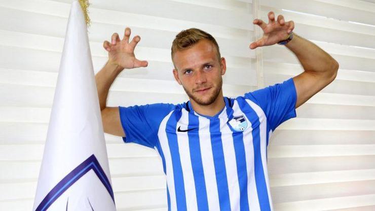 Erzurumsporun golcüleri 13 haftada sıfır çekti