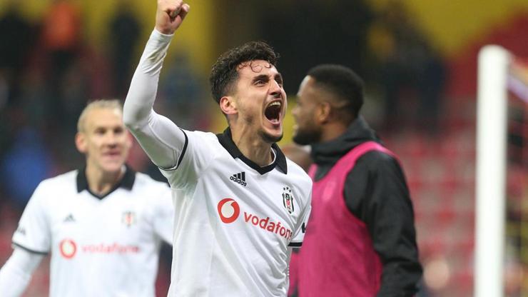 Sarpsborg - Beşiktaş maçı muhtemel 11leri