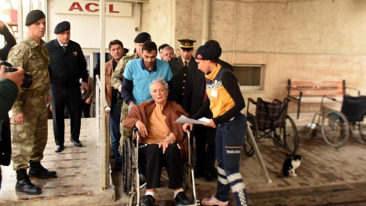 Oğlunun şehit olduğu haberini alan anne: Beni bir gün bile üzmedi