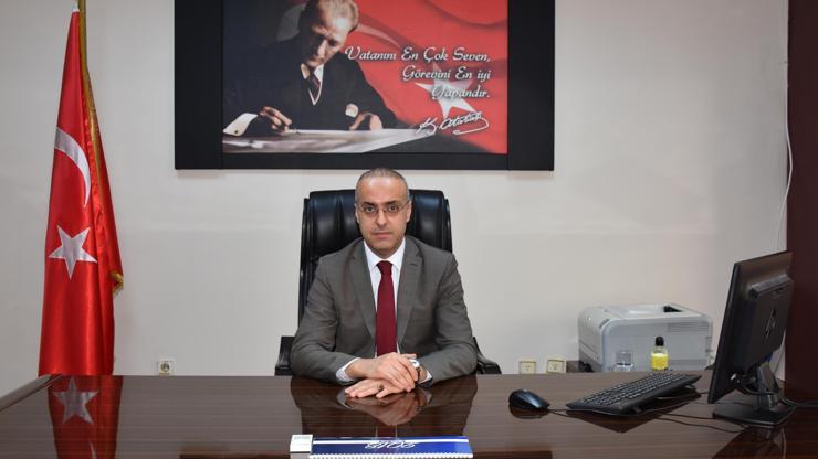 FETÖden gözaltına alınan vali yardımcısı tutuklandı