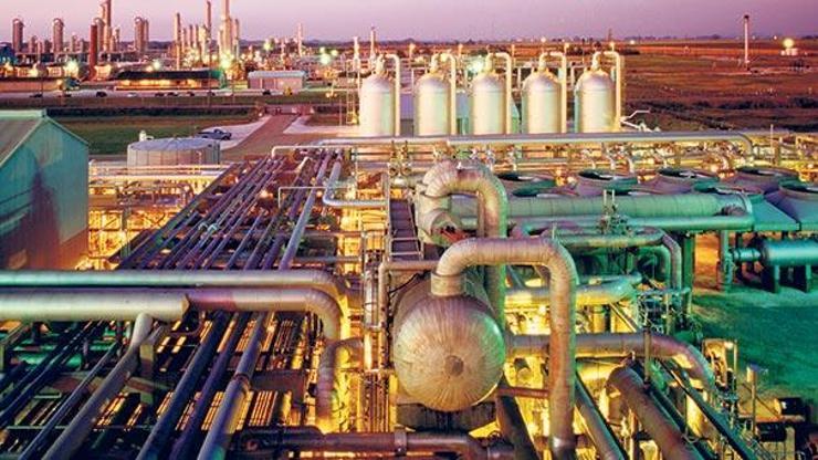 5,3 milyar liralık yatırım bin kişilik istihdam yaratacak