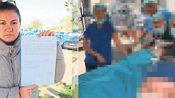Manisada rüşvet alan doktora gözaltı