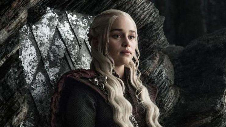 Game of Thrones 8. sezon ne zaman başlayacak