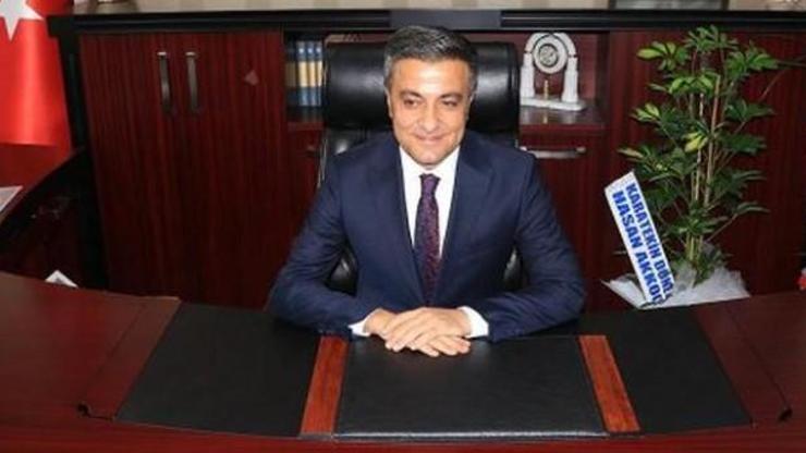 AK Parti Çankırı Belediye Başkan Adayı Hüseyin Boz kimdir